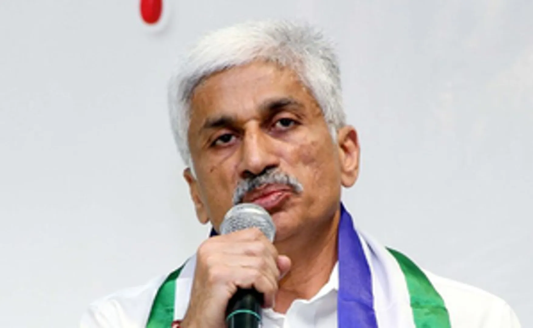 Vijaysai