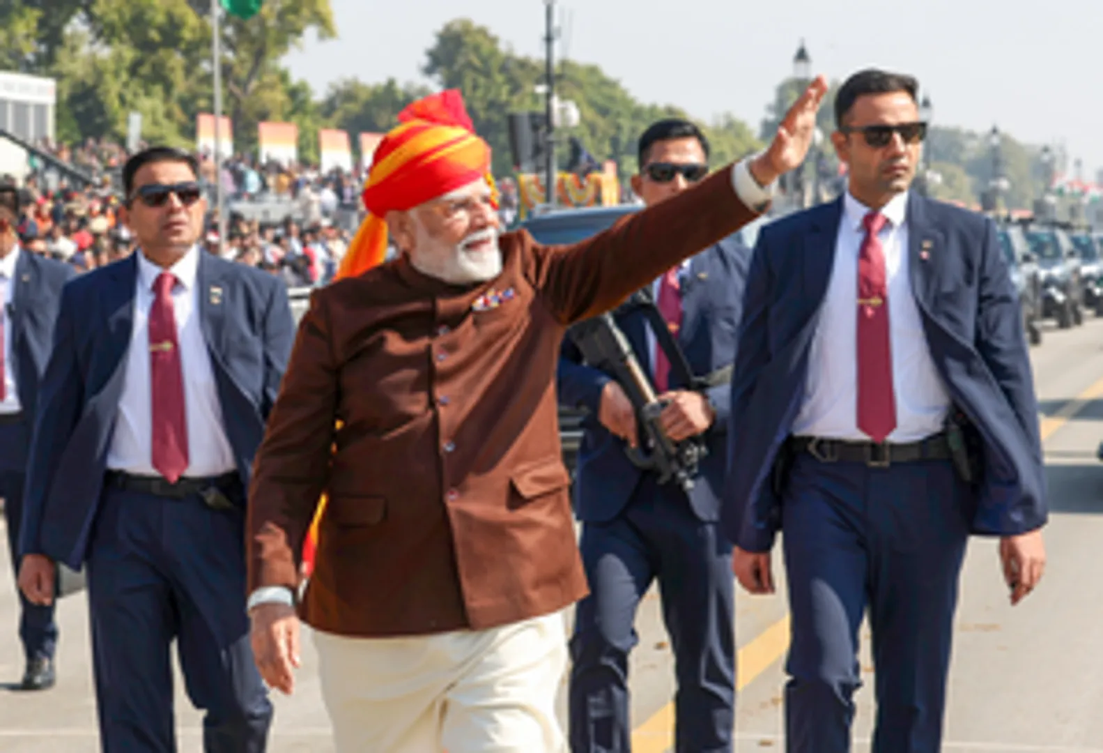 PM Modi pic 12