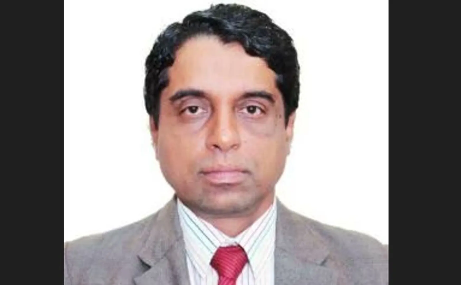 madhusudan padhi