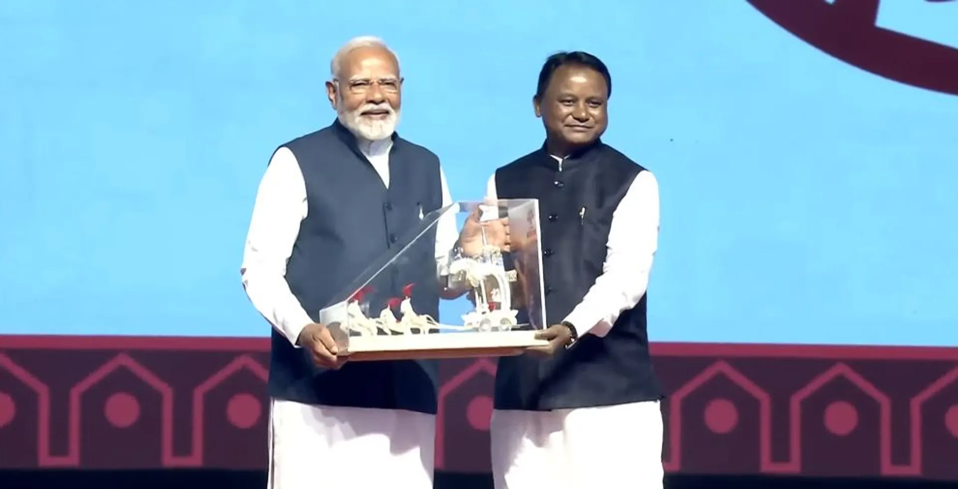 make in odisha 2025