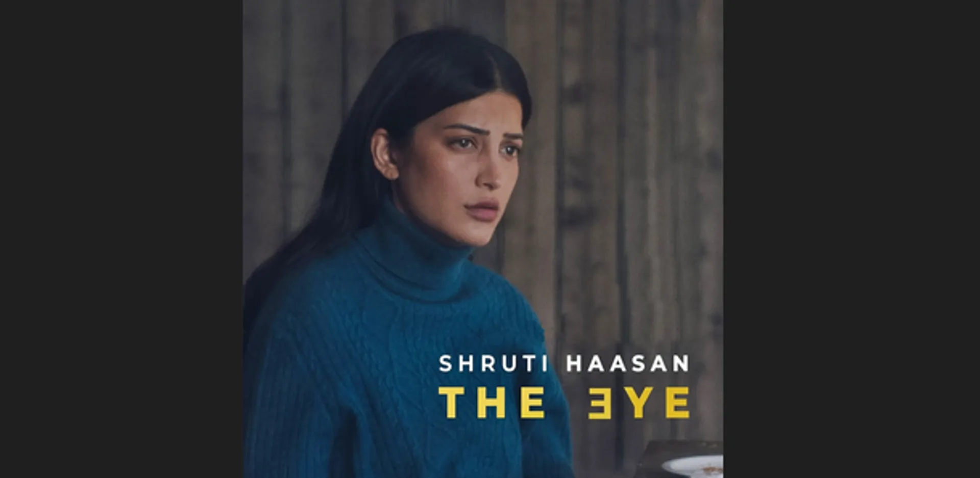 Shruti Hasan pic