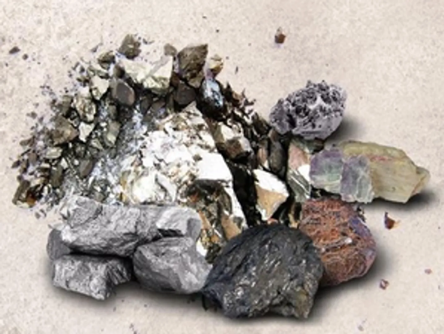 Mineral Mission pic 