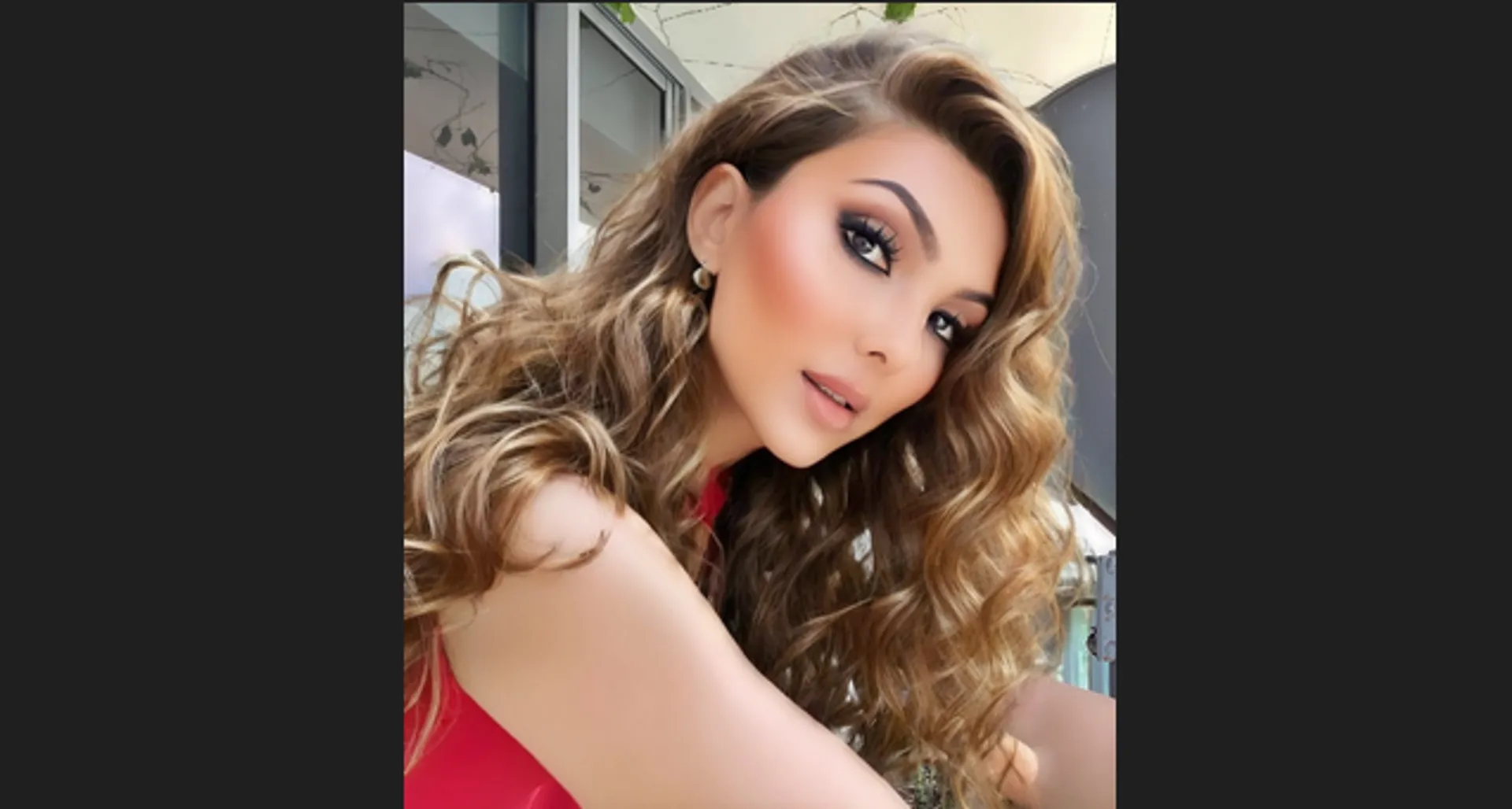 Somy Ali pic