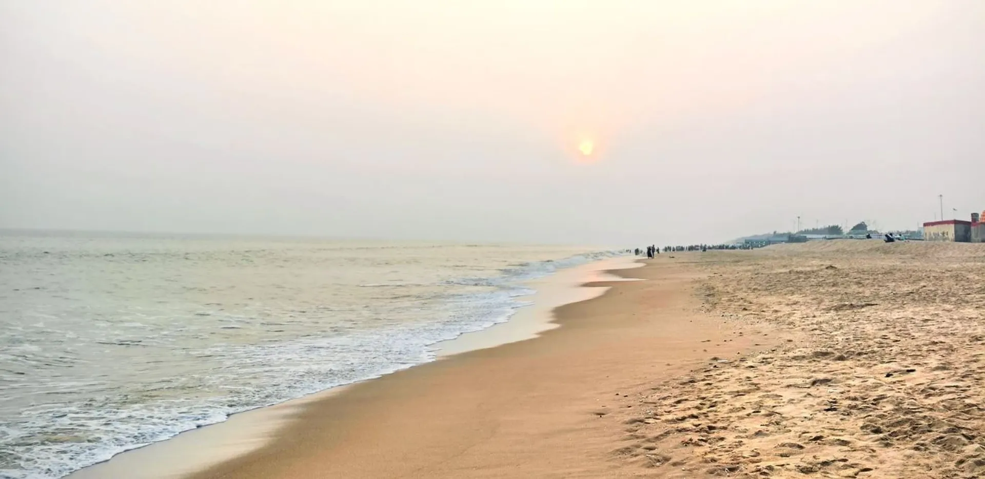 chandrabhaga beach