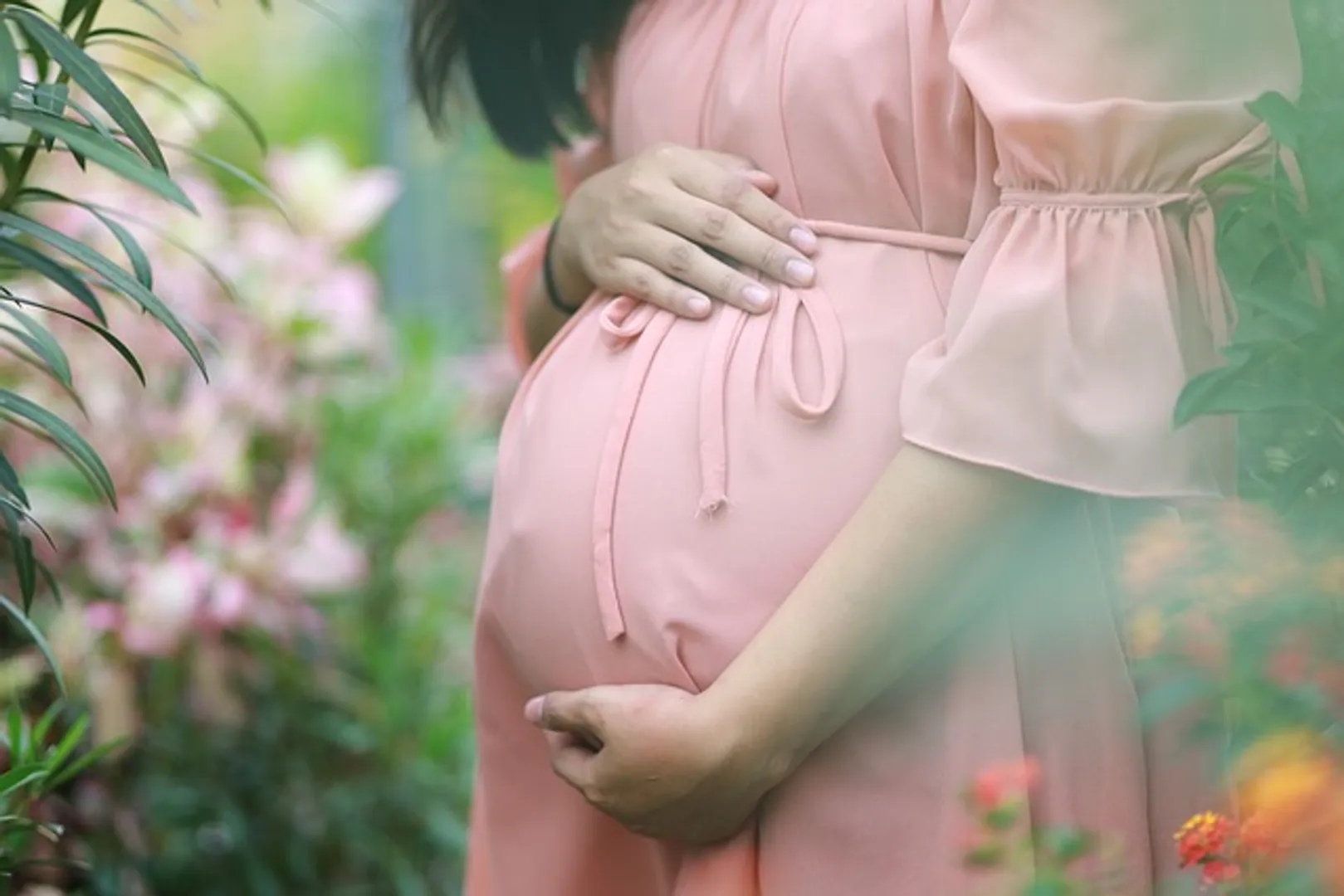 pregnancy