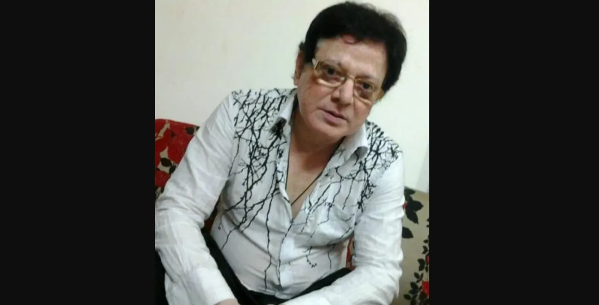 Uttam Mohanty pic