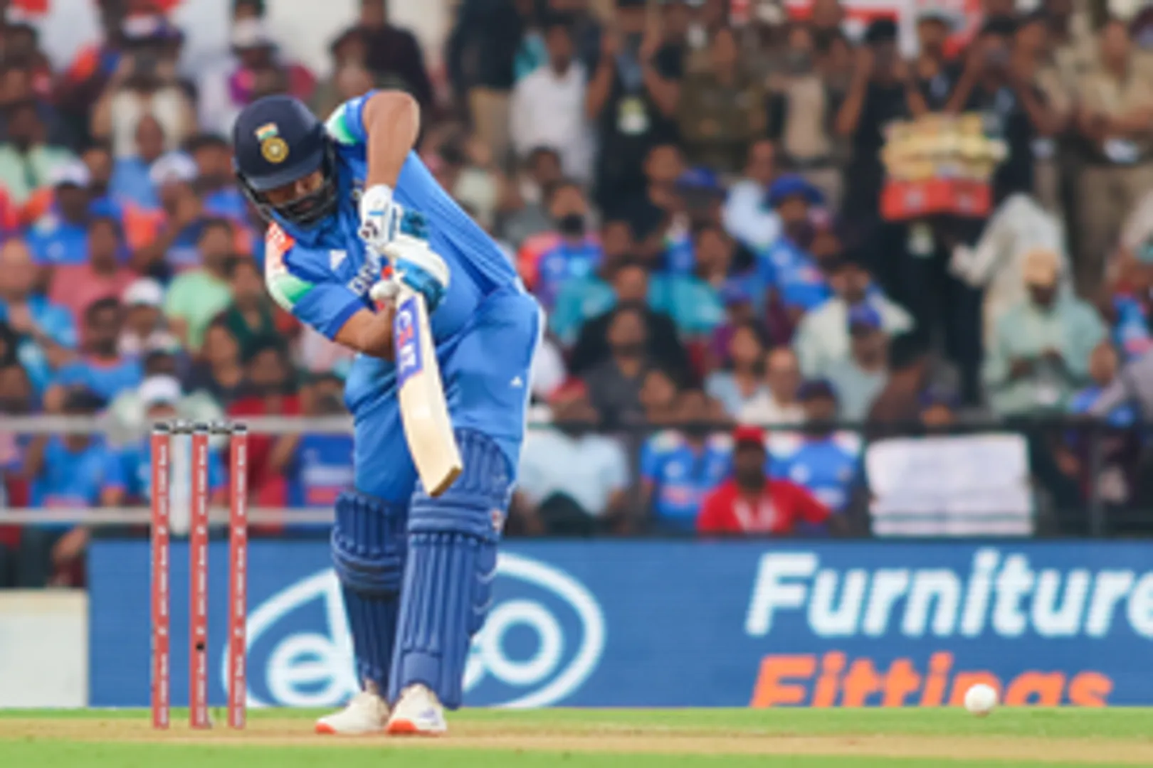 Rohit Sharma pic