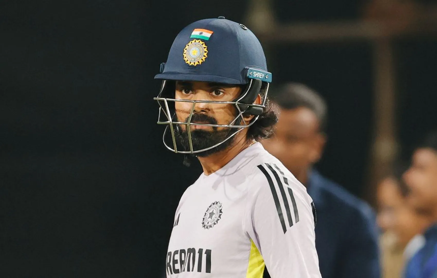 KL rahul