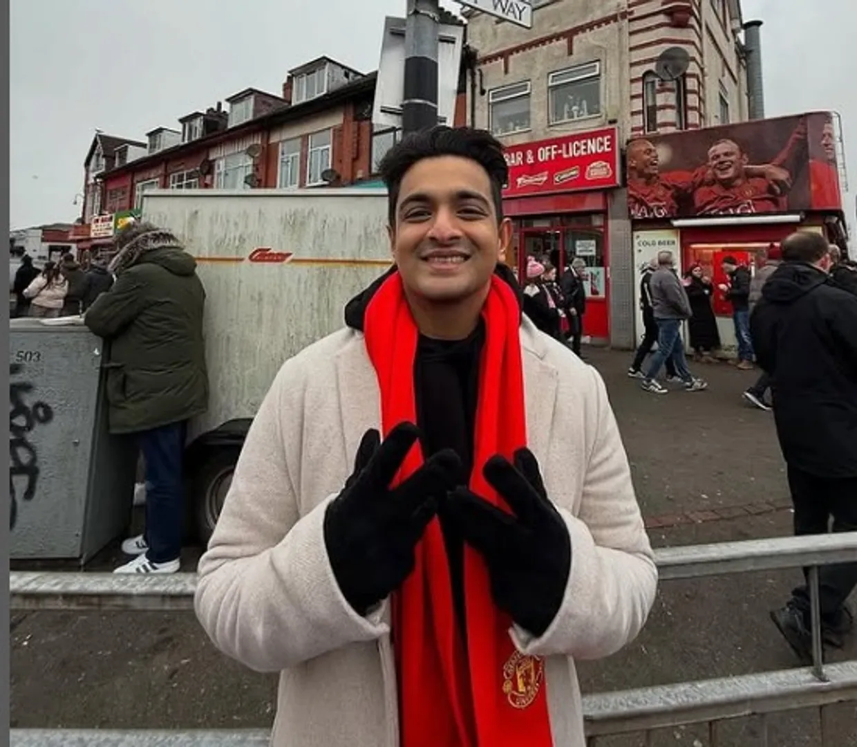 Ranveer Allahbadia