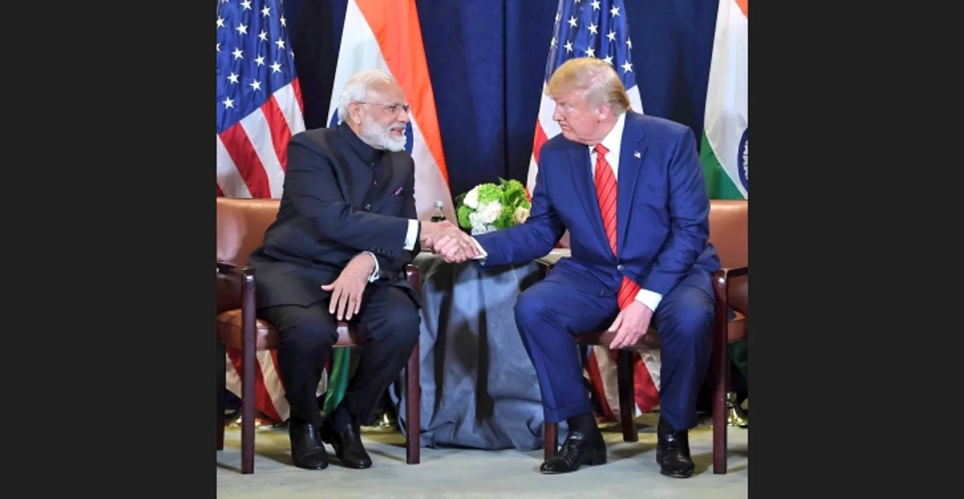 Modi-Trump pic 