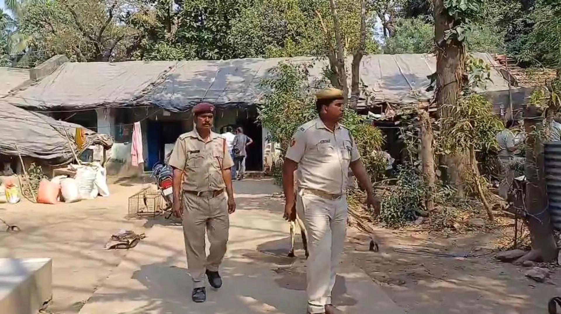 cuttack case of murder