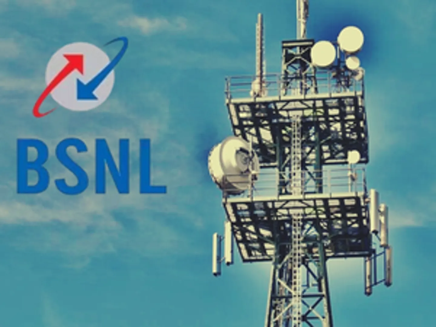 BSNL 