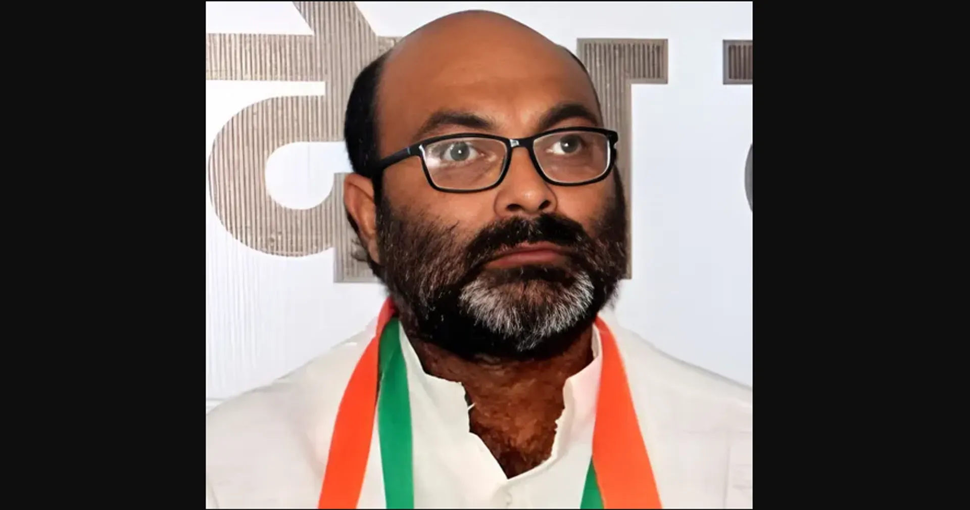 Ajay Lallu new 