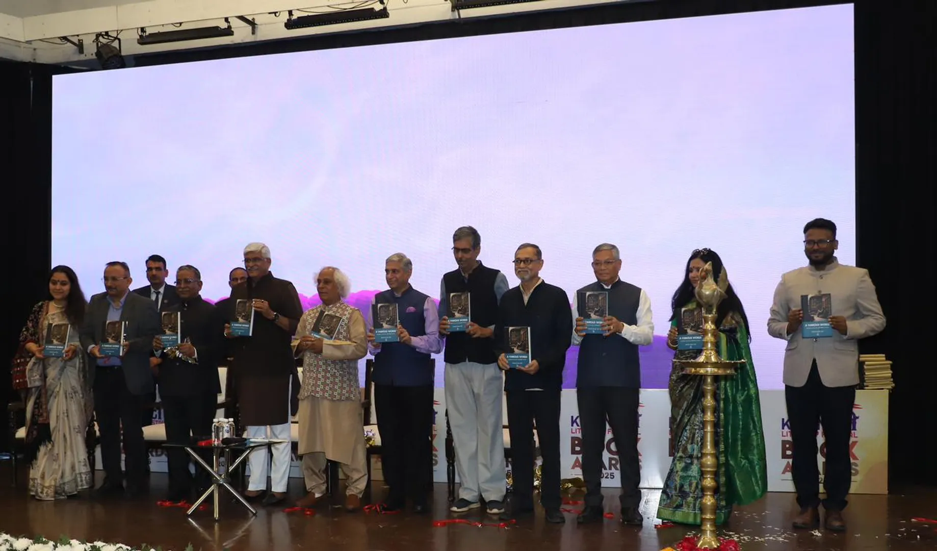 KALINGA LIT FEST