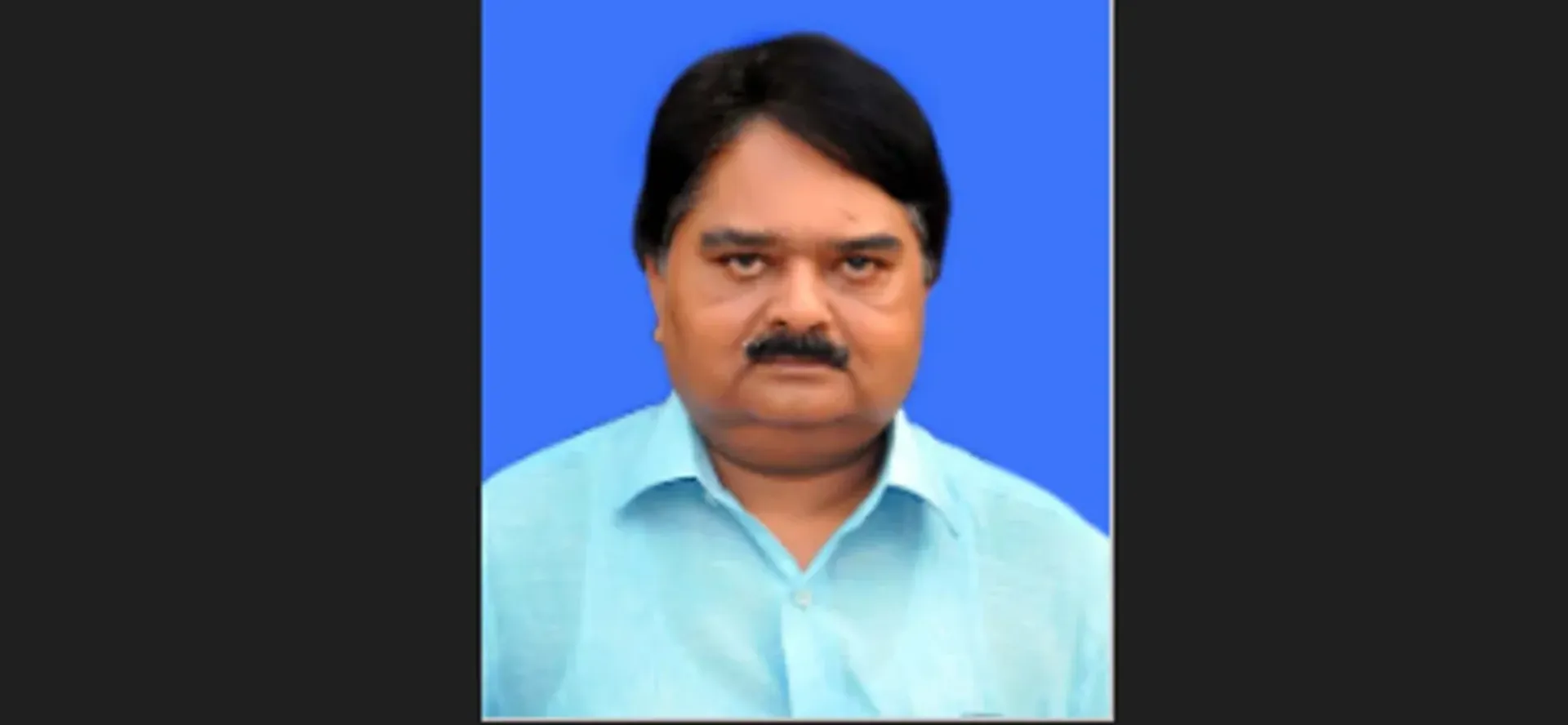 PL Mohanty pic
