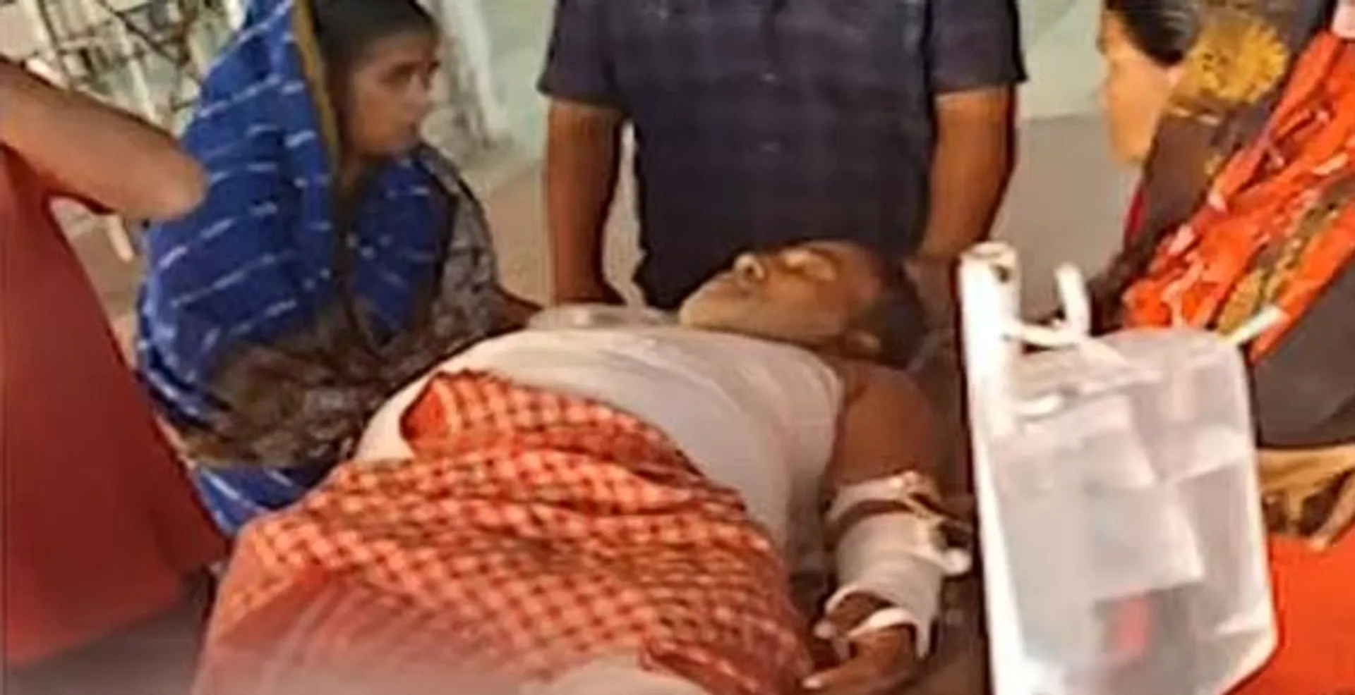 critical injury