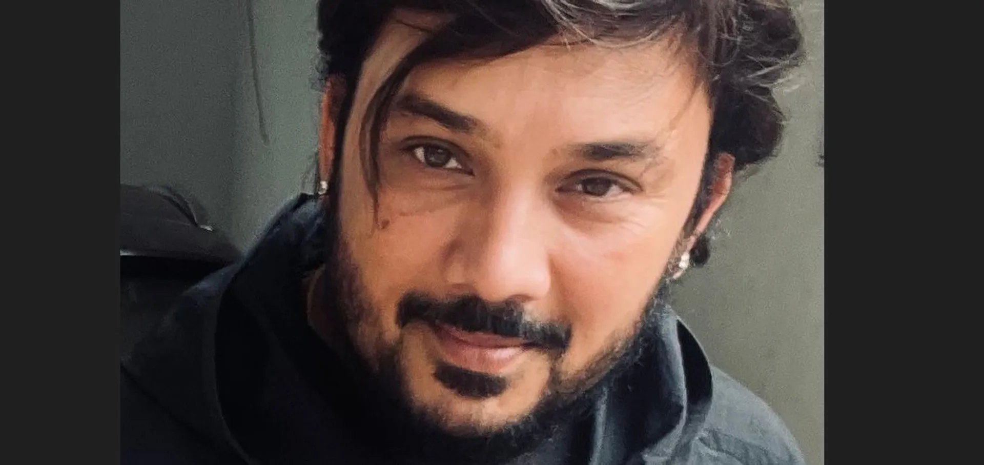 ACTOR SOHAM SINGH