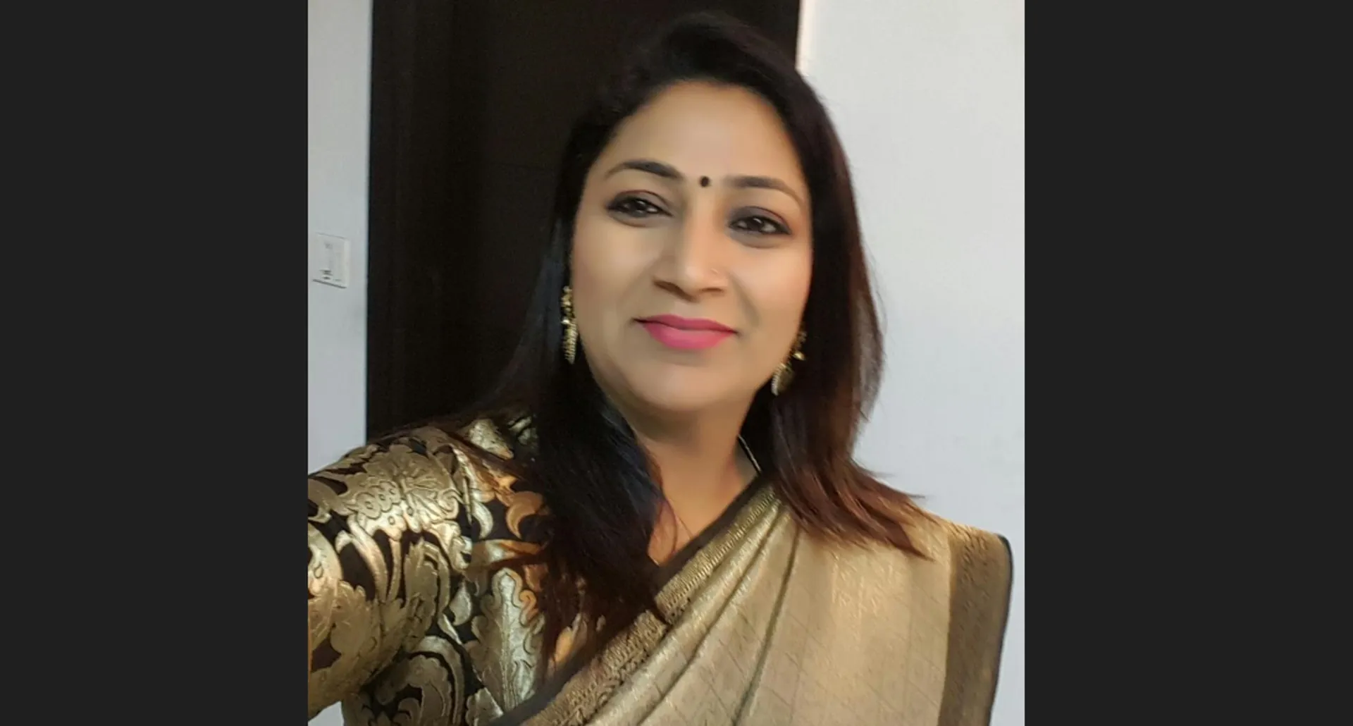 Rekha Gupta NEW
