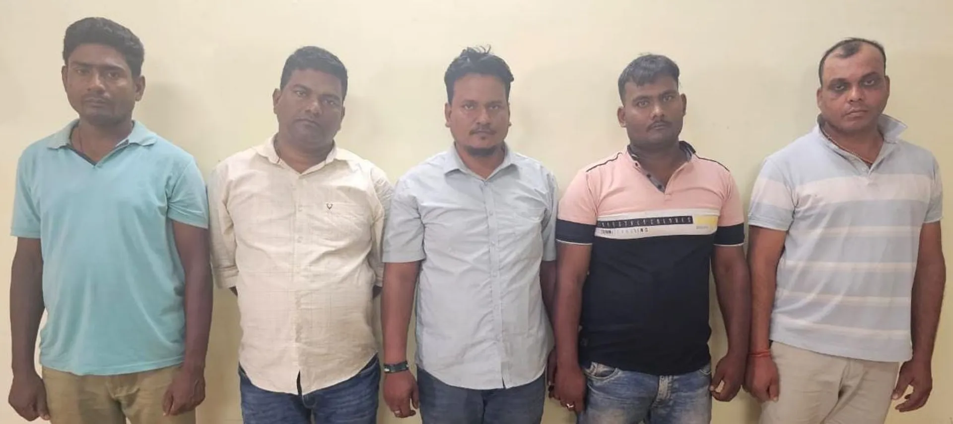 KIIT ARREST