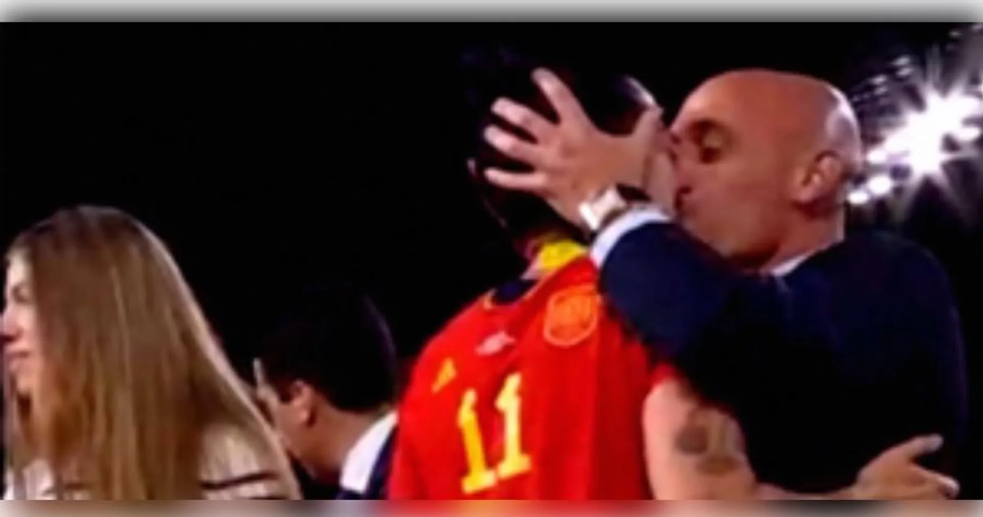 spain football association president