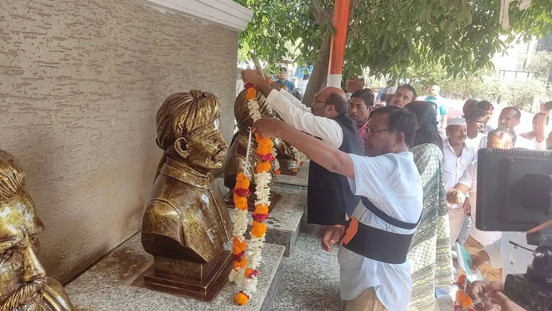 Bhakta Das