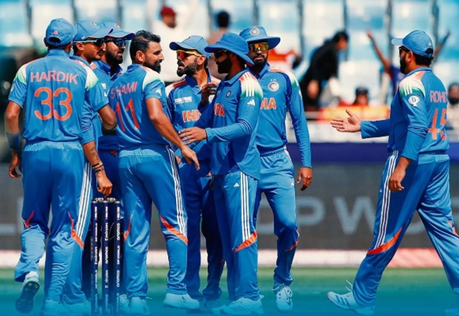 Indian cricket team