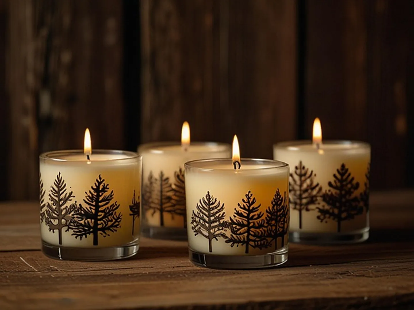 candles