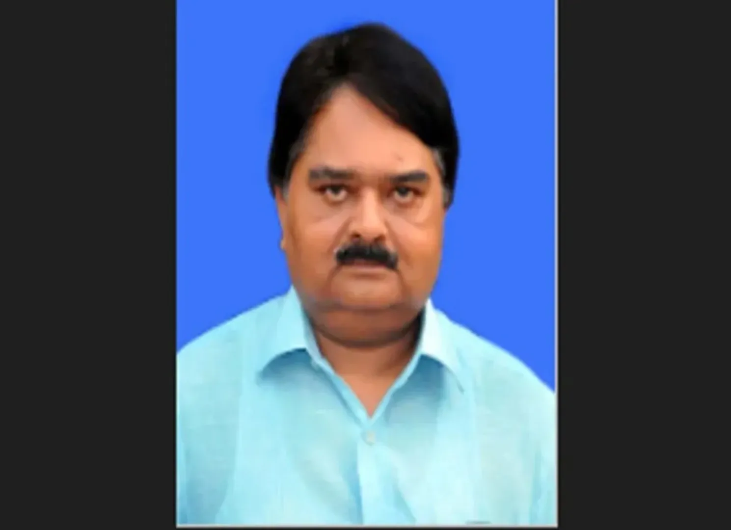 pankaj lochan mohanty