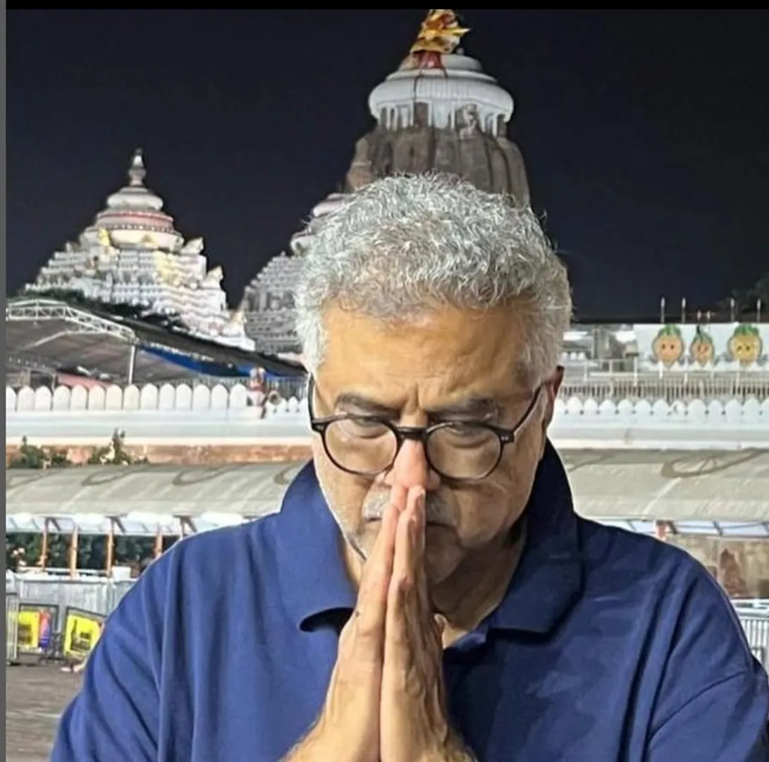 Boney Kapoor