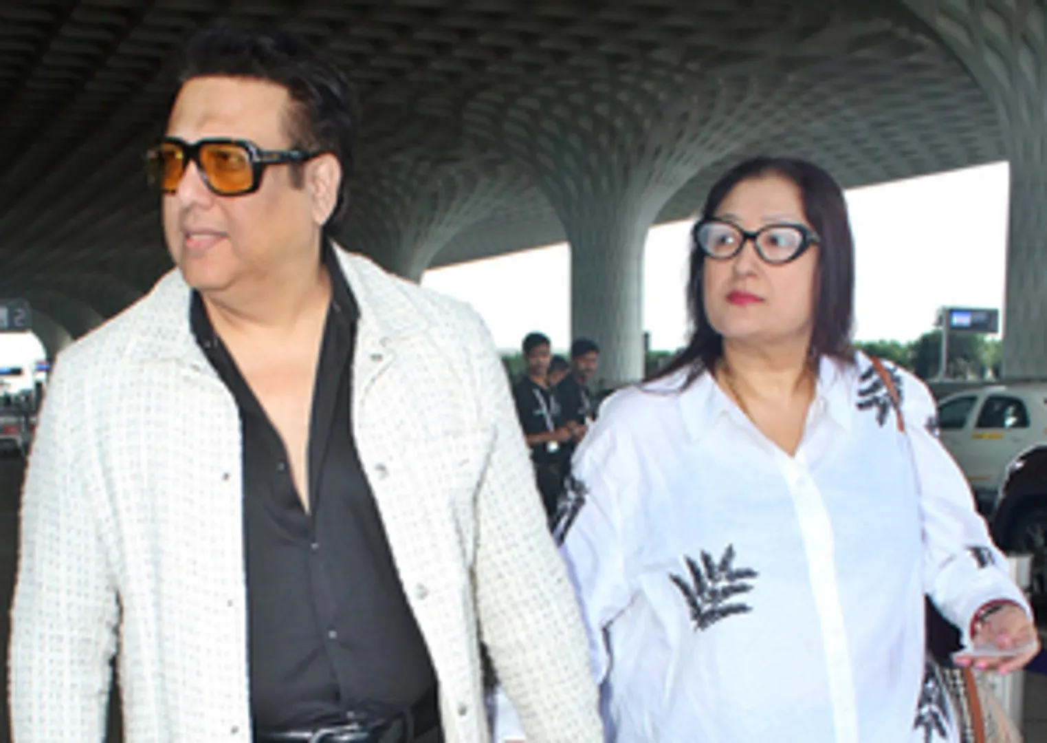 Govinda-Sunita 