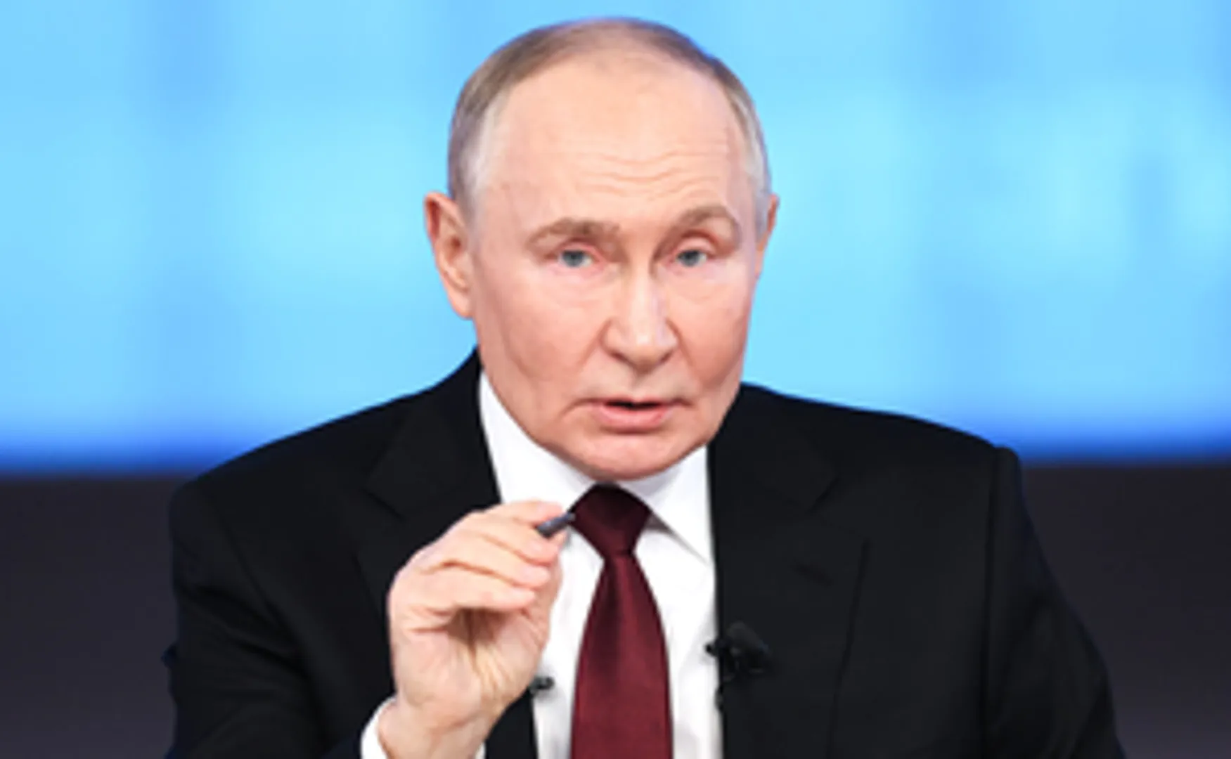 Russia-US