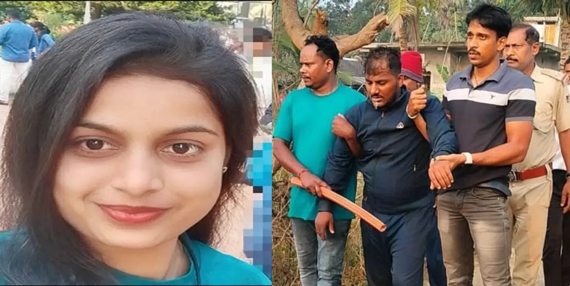 balasore lover case