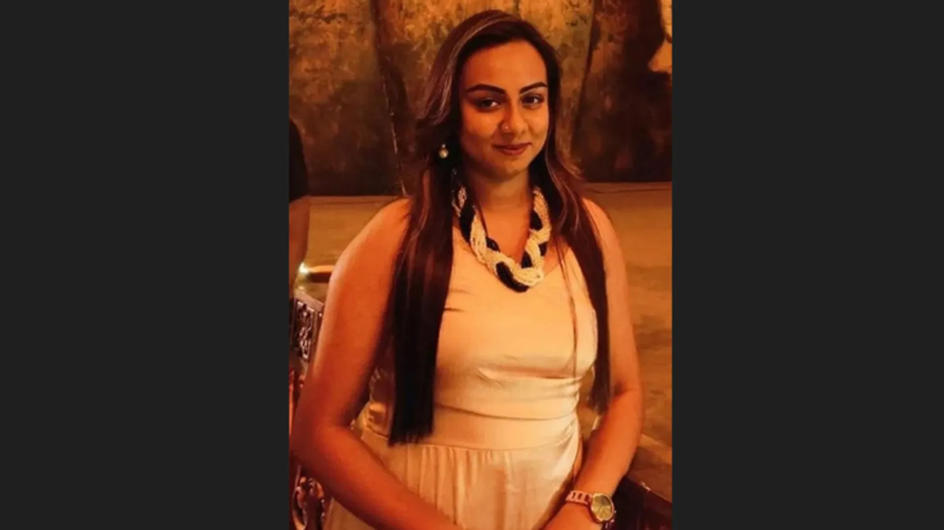 Bengal dancer pic