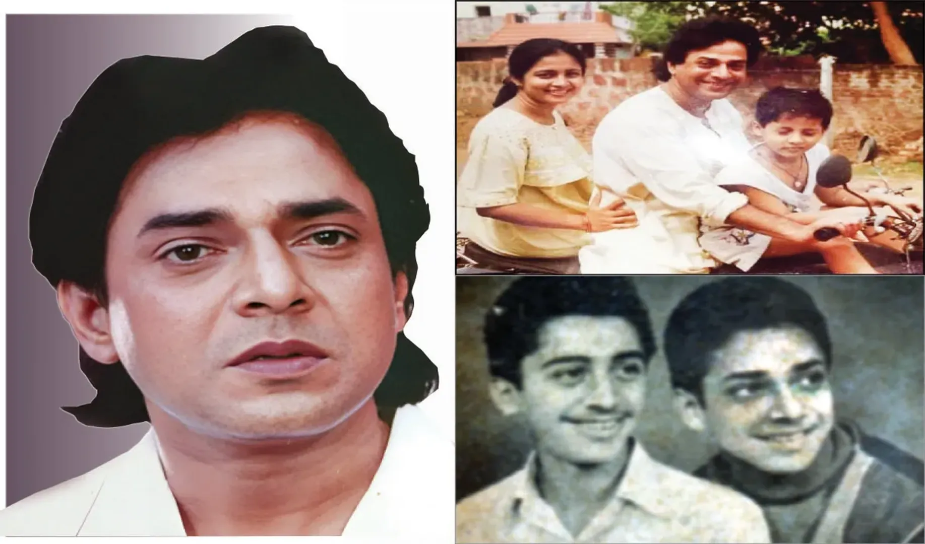 uttam mohanty actor