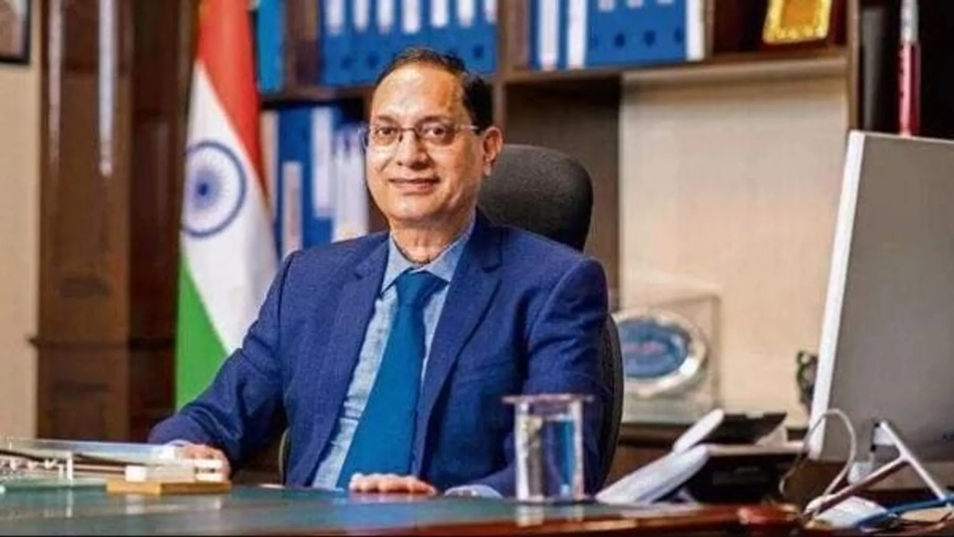 Tuhin Kanta Pandey