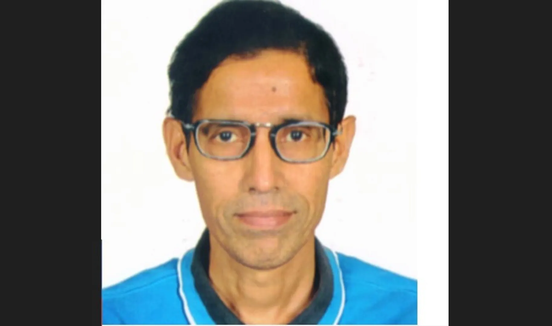 Suresh Pant