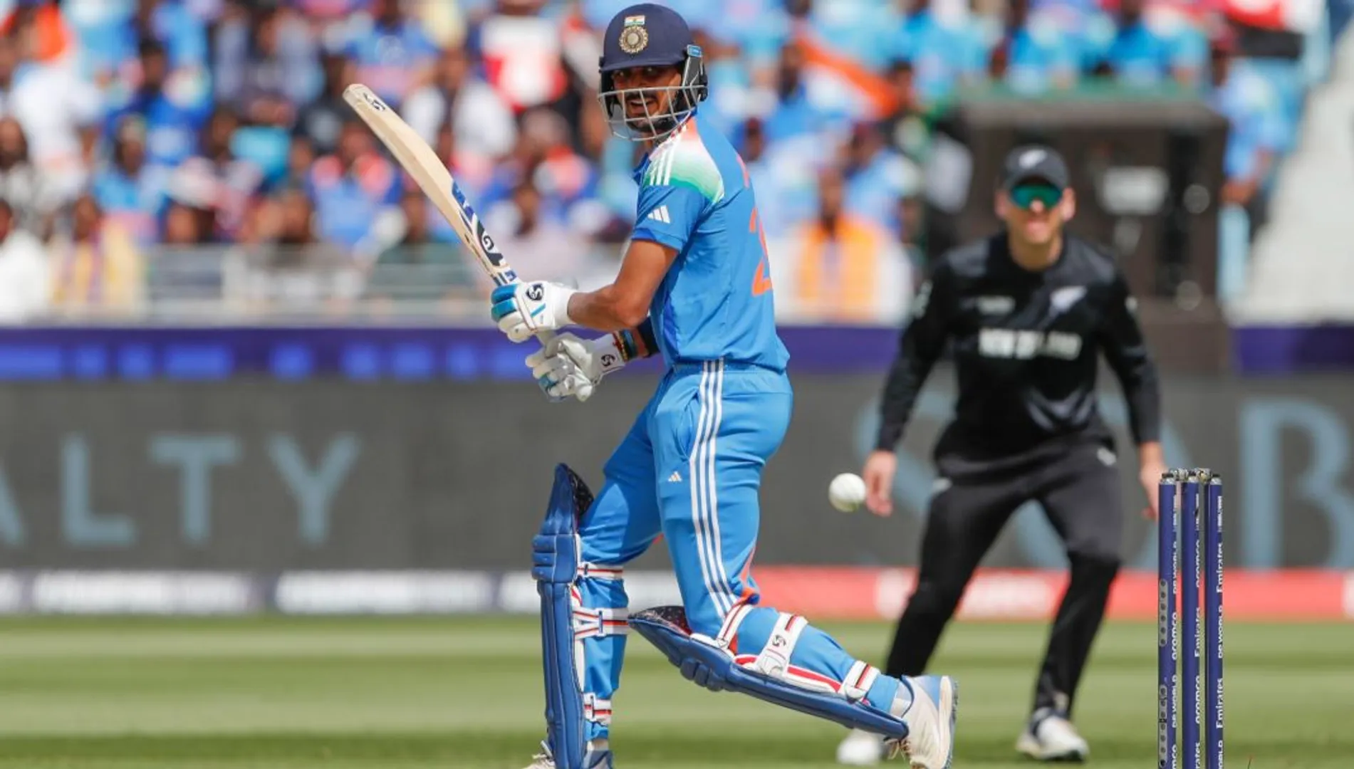 India batsmen