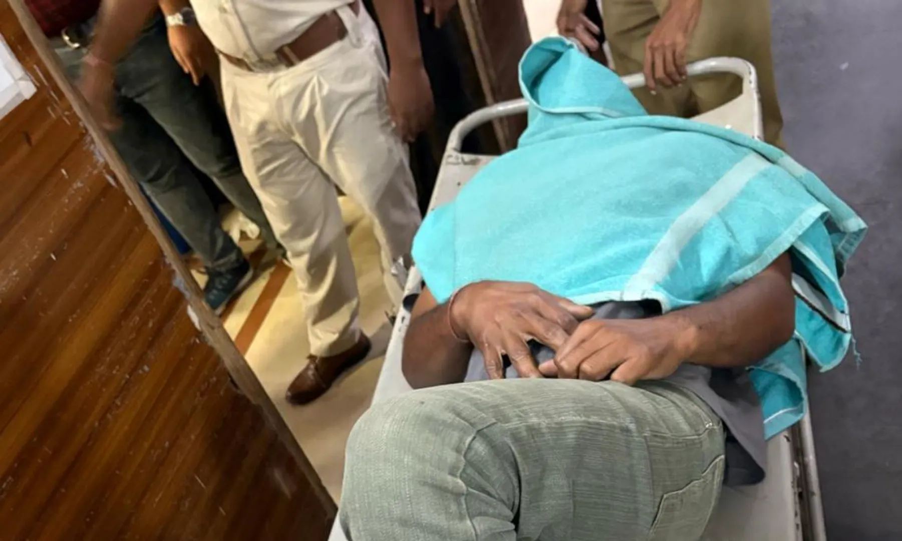 sambalpur encounter