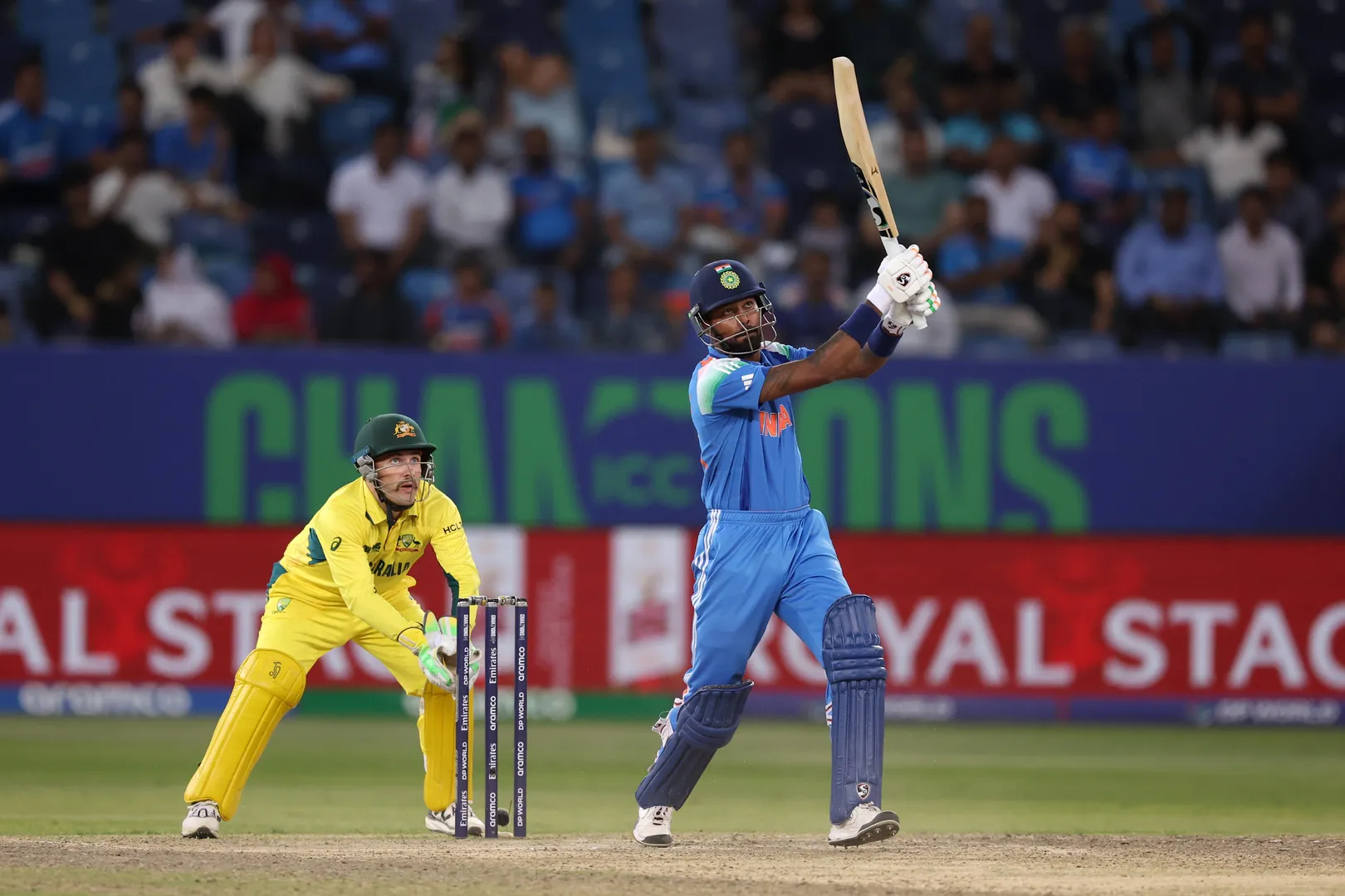 indian batsmen