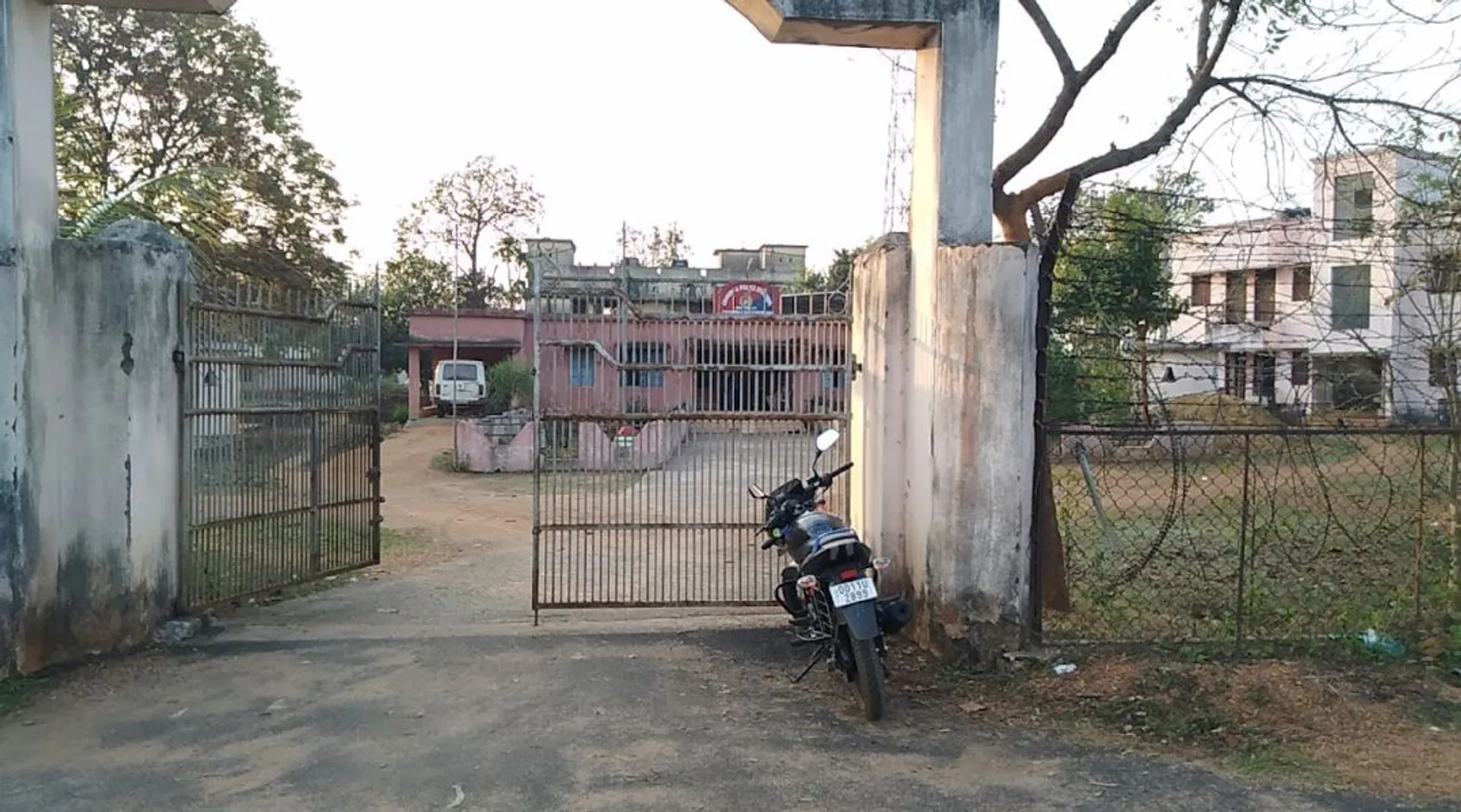 chandua PS