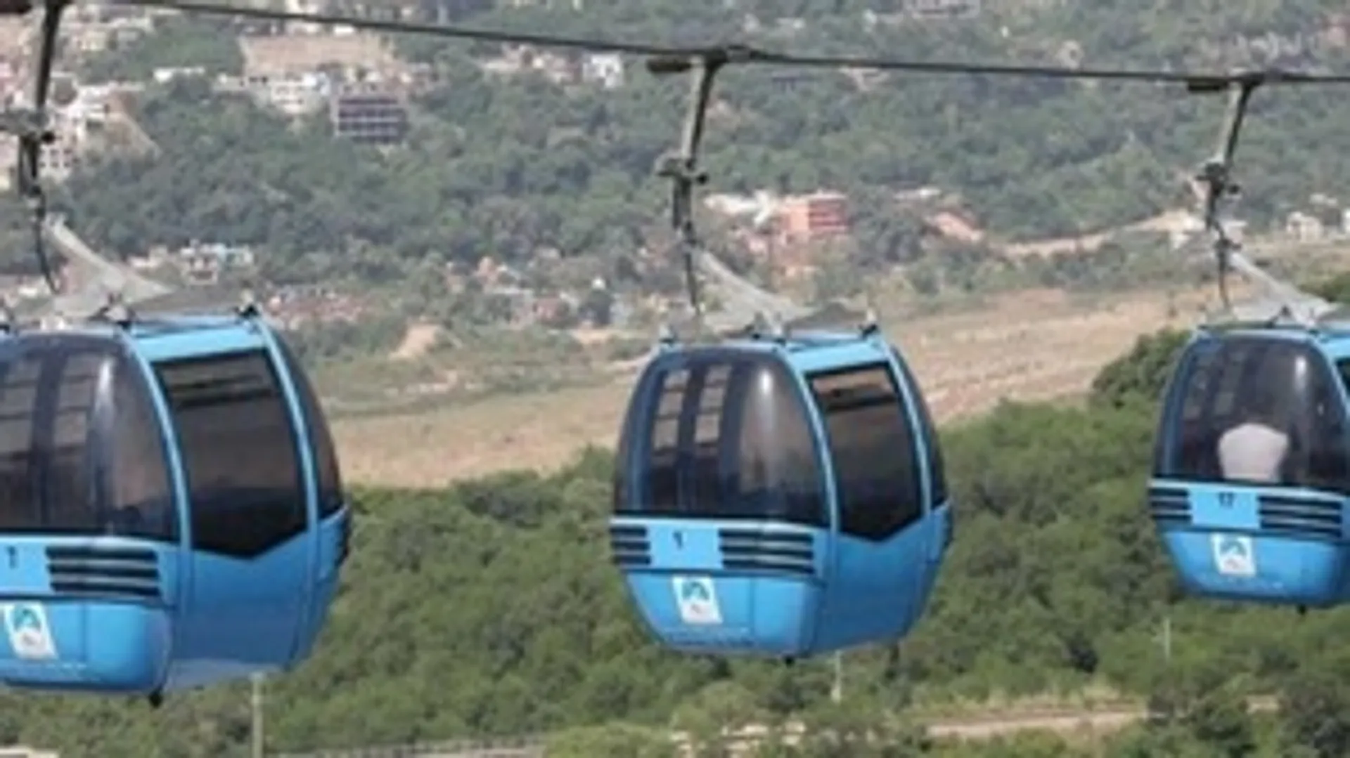 Ropeway pic