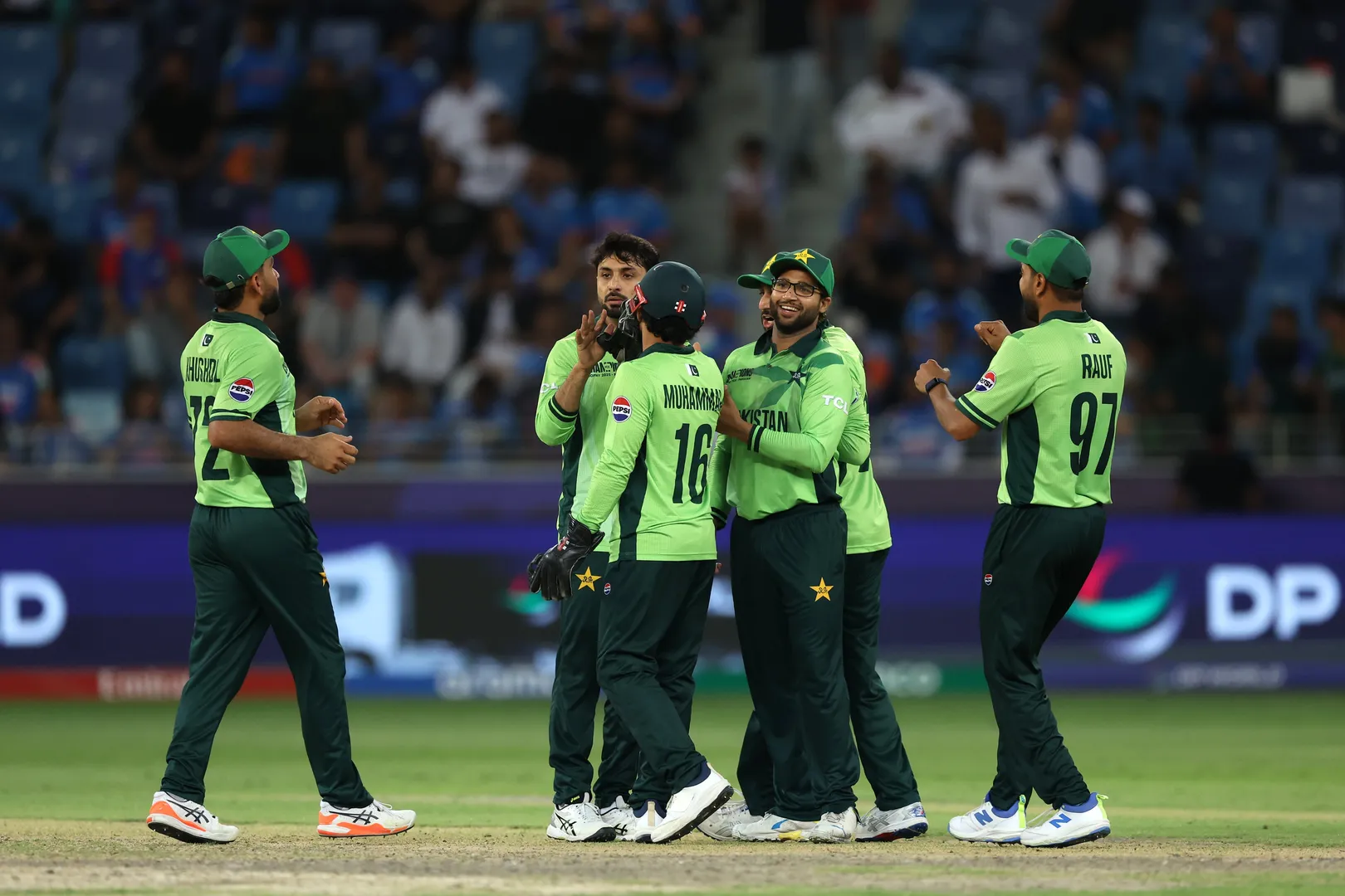 pakistan cricket team