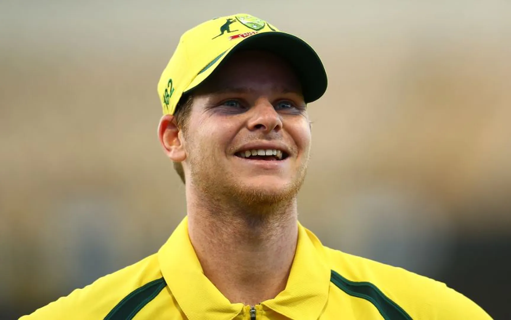 steve smith