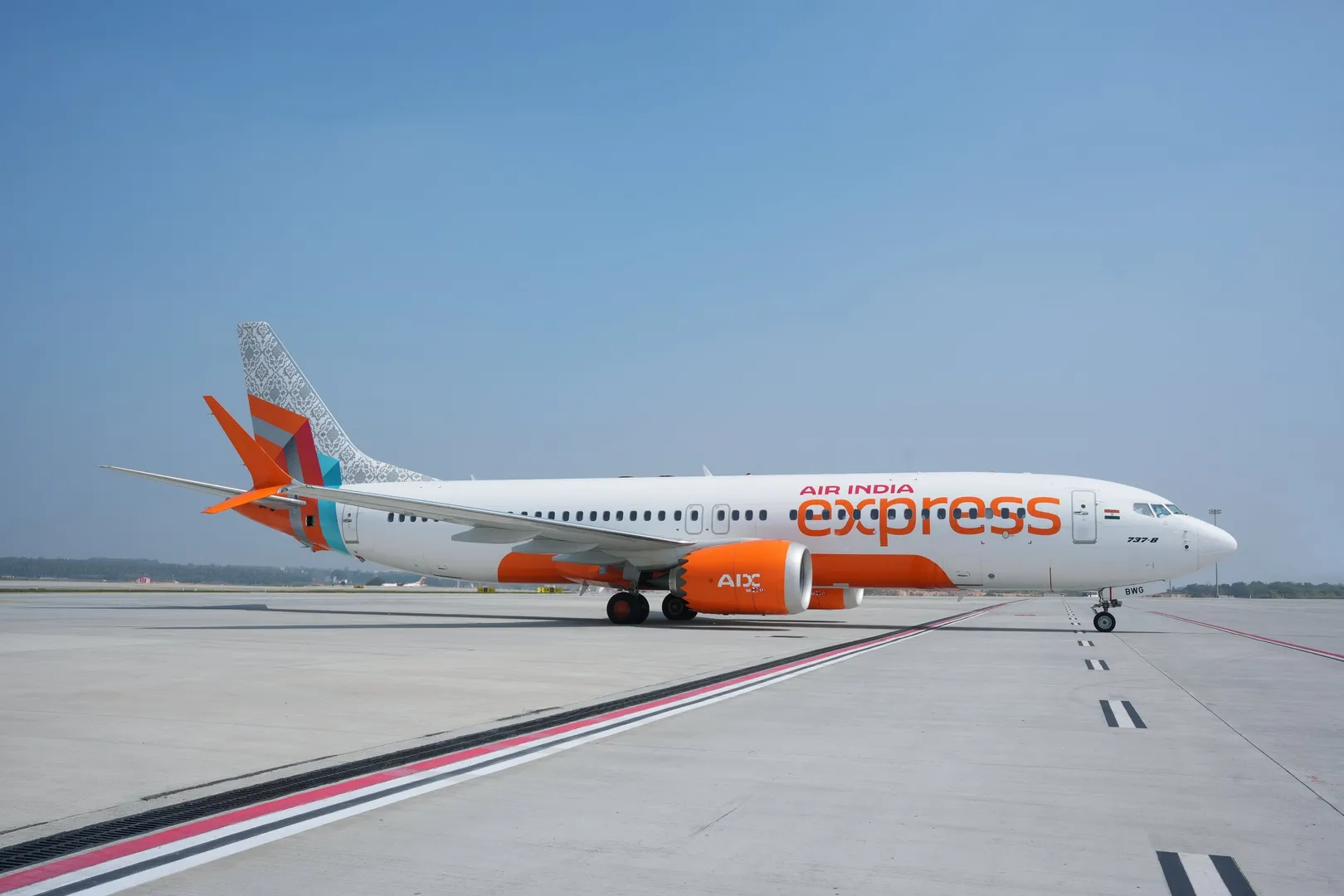 air india express