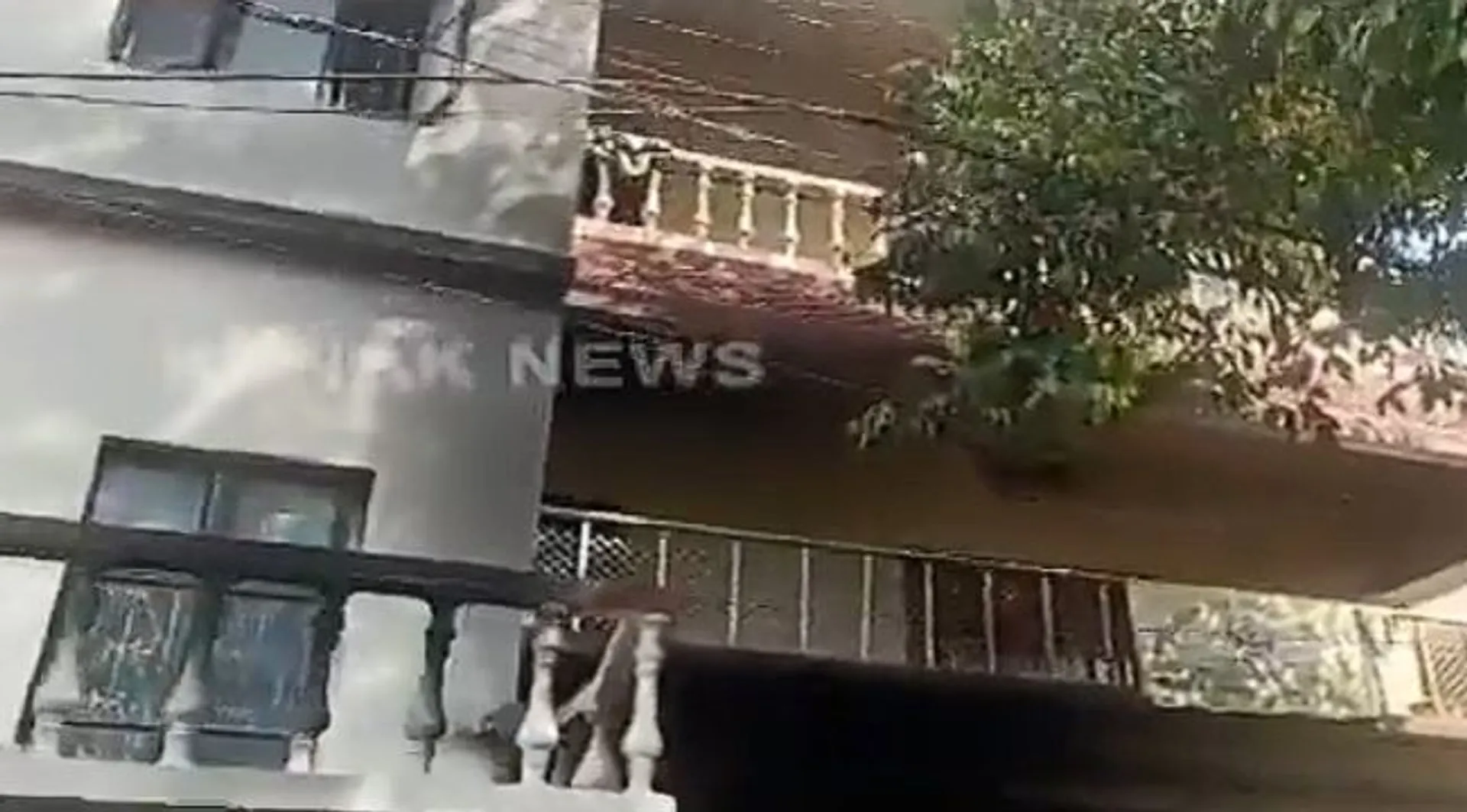 cuttack fire