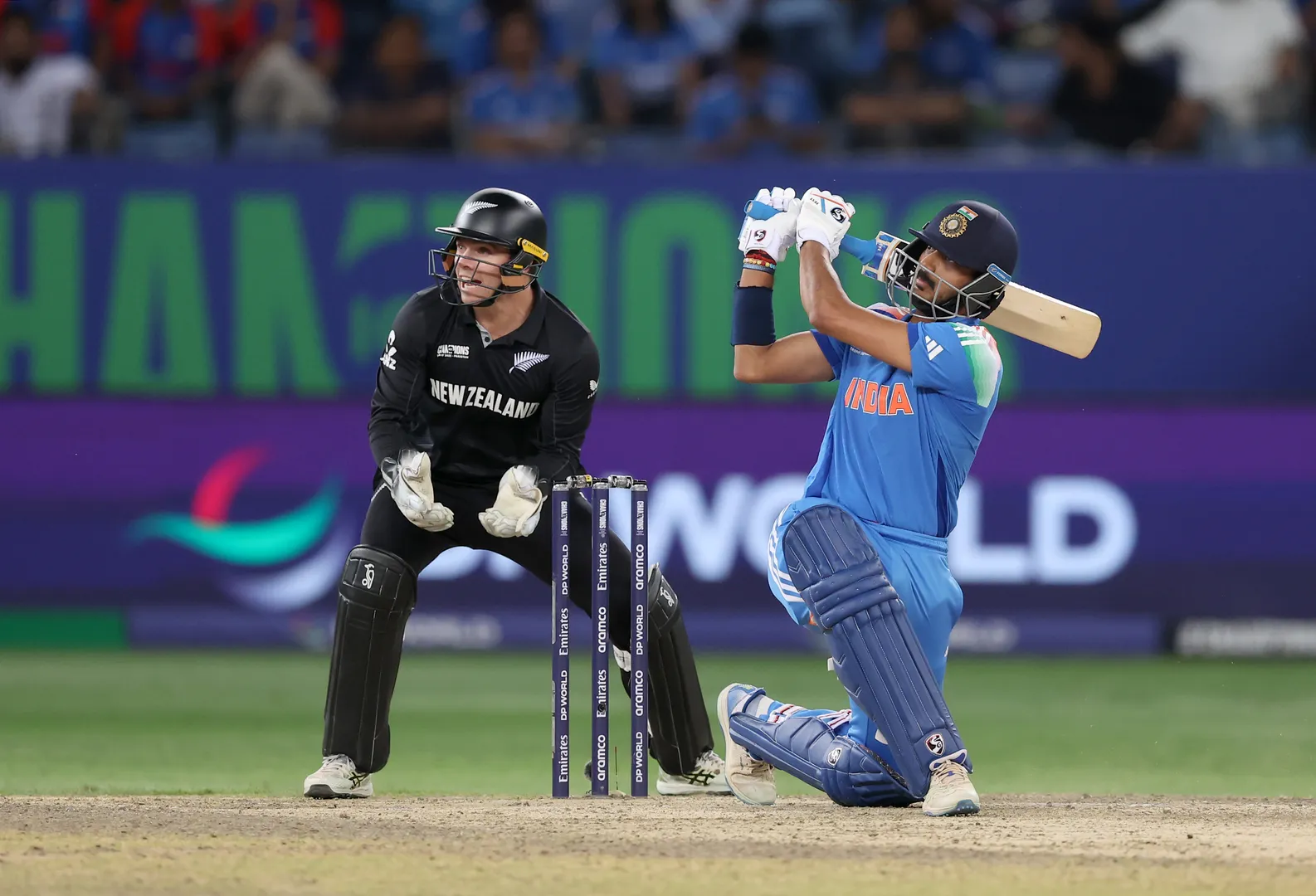indian batsmen against NZ