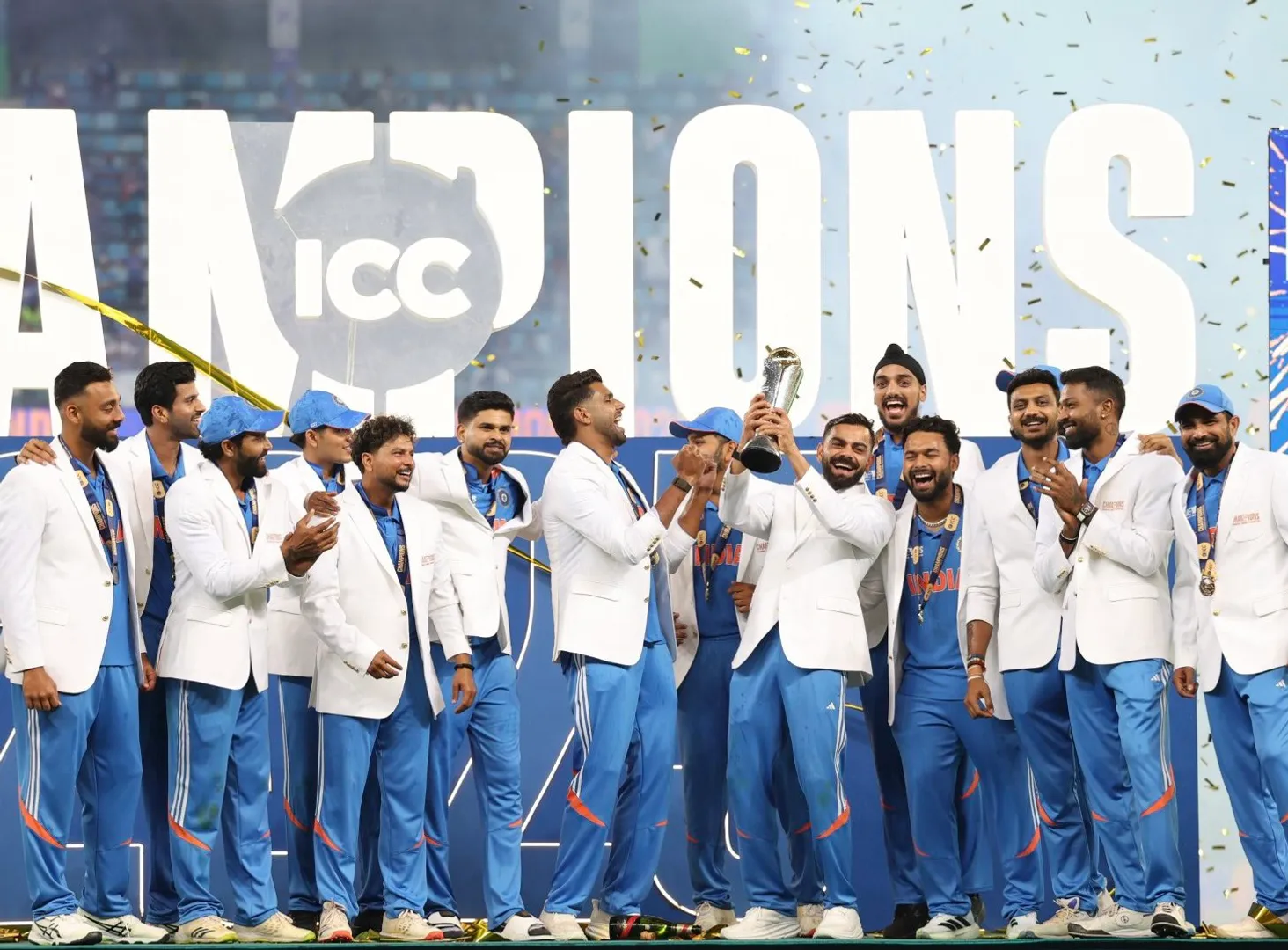cricket victory story pic