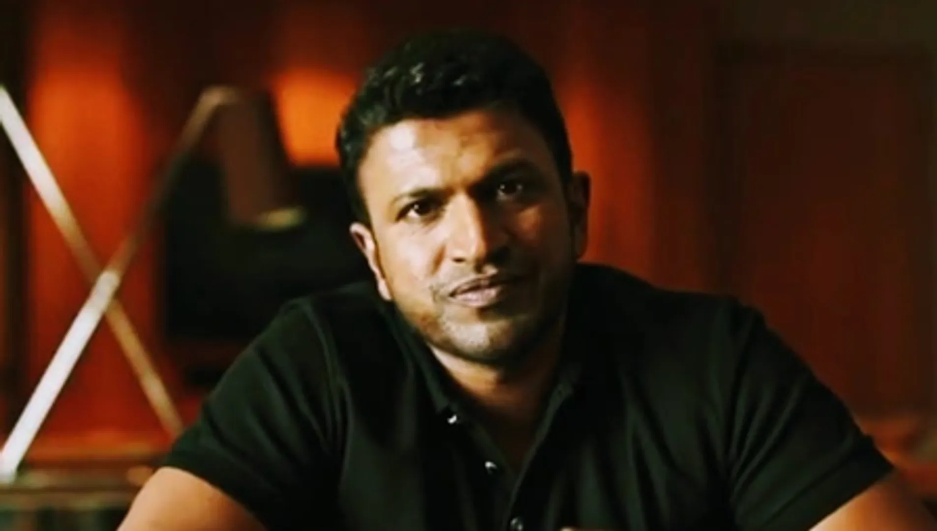  Puneeth Rajkumar pic