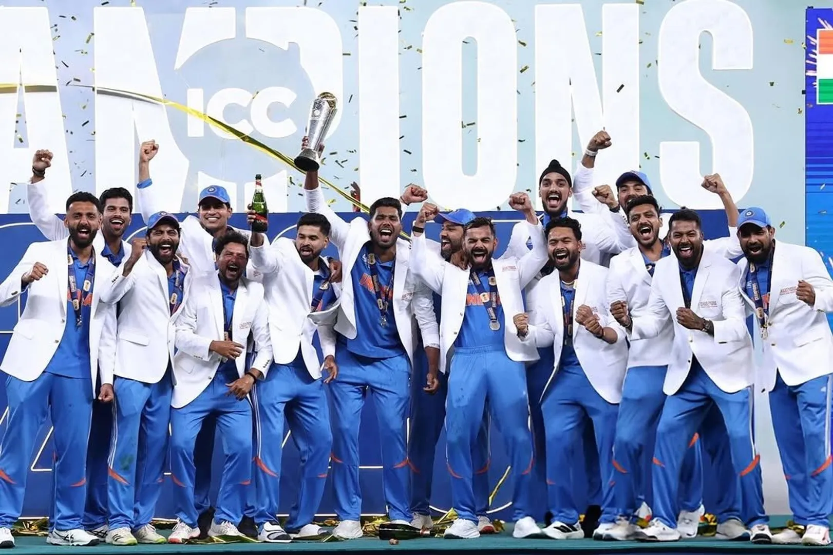 Champions Trophy