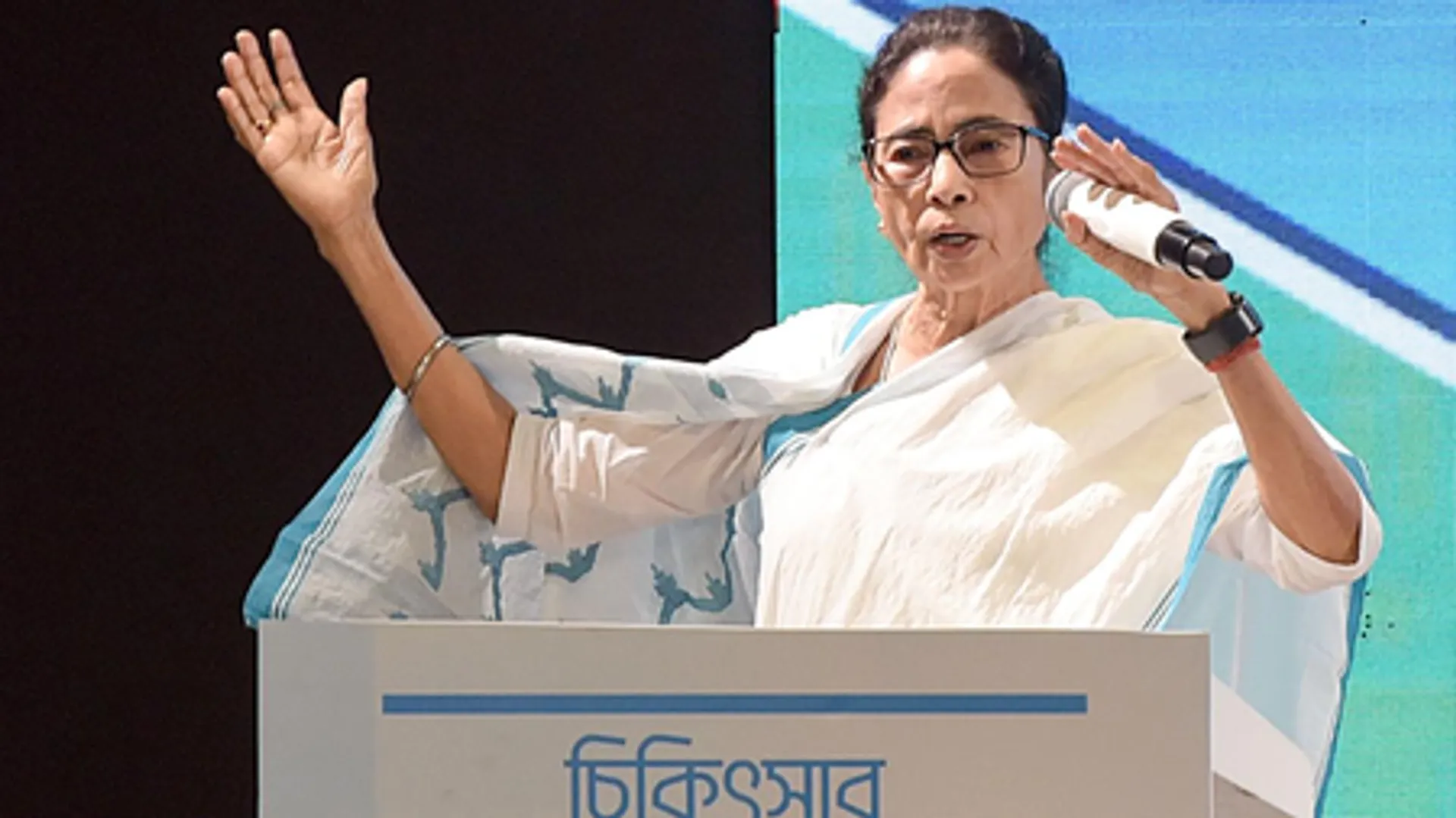 Mamata Banerjee pic 11